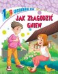 okładka książki - 100 sposobów na Jak złagodzić gniew