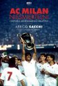 okładka książki - AC Milan Nieśmiertelni. Historia