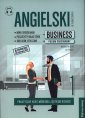 okładka podręcznika - Angielski w tłumaczeniach. Business