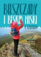 okładka książki - Bieszczady i Beskid Niski z dzieckiem