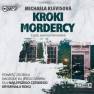 pudełko audiobooku - Kroki mordercy (CD mp3)