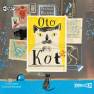 pudełko audiobooku - Oto kot (CD mp3)