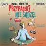 pudełko audiobooku - Przypadek? Nie sądzę! (CD mp3)