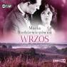 pudełko audiobooku - Wrzos (CD mp3)