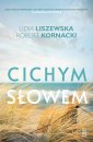 okładka książki - Cichym słowem