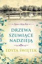 okładka książki - Drzewa szumiące nadzieją. Spacer