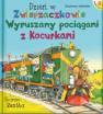 okładka książki - Dzień w Zwierzaczkowie Wyruszamy