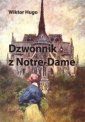 okładka książki - Dzwonnik z Notre-Dame