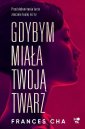 okładka książki - Gdybym miała twoją twarz