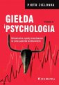 okładka książki - Giełda i psychologia. Behawioralne