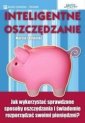 okładka książki - Inteligentne oszczędzanie