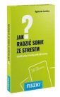 okładka książki - Jak radzić sobie ze stresem?