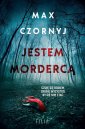 okładka książki - Jestem mordercą