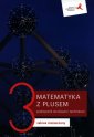 okładka podręcznika - Matematyka LO 3. Z Plusem. Podręcznik.