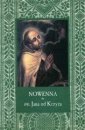 okładka książki - Nowenna do św. Jana od Krzyża