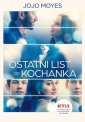 okładka książki - Ostatni list od kochanka