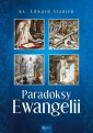 okładka książki - Paradoksy Ewangelii