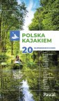 okładka książki - Polska kajakiem