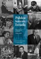 okładka książki - Polskie korzenie Izraela