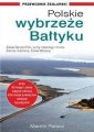 okładka książki - Polskie wybrzeże Bałtyku - przewodnik