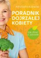 okładka książki - Poradnik dojrzałej kobiety