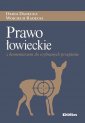 okładka książki - Prawo łowieckie z komentarzem do