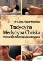 okładka książki - Tradycyjna Medycyna Chińska