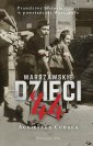 okładka książki - Warszawskie dzieci 44. Prawdziwe