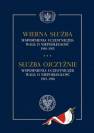 okładka książki - Wierna służba. Wspomnienia uczestniczek