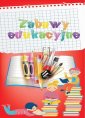 okładka podręcznika - Zabawy edukacyjne