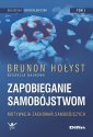 okładka książki - Zapobieganie samobójstwom. Tom