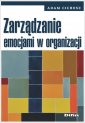 okładka książki - Zarządzanie emocjami w organizacji