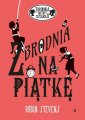 okładka książki - Zbrodnia niezbyt elegancka Zbrodnia