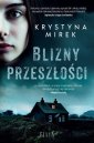 okładka książki - Blizny przeszłości