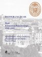 okładka książki - Bunt Krzysztofa Kosińskiego 1591–1593