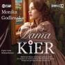 pudełko audiobooku - Dama Kier (CD mp3)