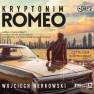 pudełko audiobooku - Kryptonim Romeo (CD mp3)