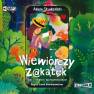 pudełko audiobooku - Wiewiórczy Z@kątek (CD mp3)