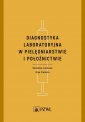 okładka książki - Diagnostyka laboratoryjna w pielęgniarstwie