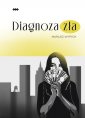 okładka książki - Diagnoza zła