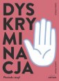 okładka książki - Dyskryminacja. Powiedz stop