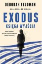 okładka książki - Exodus. Księga wyjścia