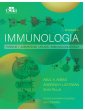 okładka książki - Immunologia. Funkcje i zaburzenia