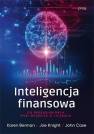 okładka książki - Inteligencja finansowa. Co przedsiębiorca