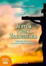 okładka podręcznika - Jestem Twoim Zbawicielem. Podręcznik