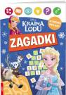 okładka książki - Kraina lodu. Zagadki