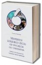 okładka książki - Misterium ludzkiego życia: od poczęcia