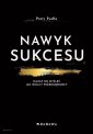 okładka książki - Nawyk sukcesu