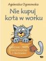 okładka książki - Nie kupuj kota w worku. Wyrażenia