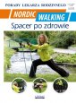 okładka książki - Nordic Walking. Spacer po zdrowie